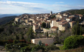 Le gite 